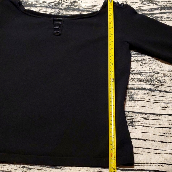 Top Medium Black - Picture 6 of 8